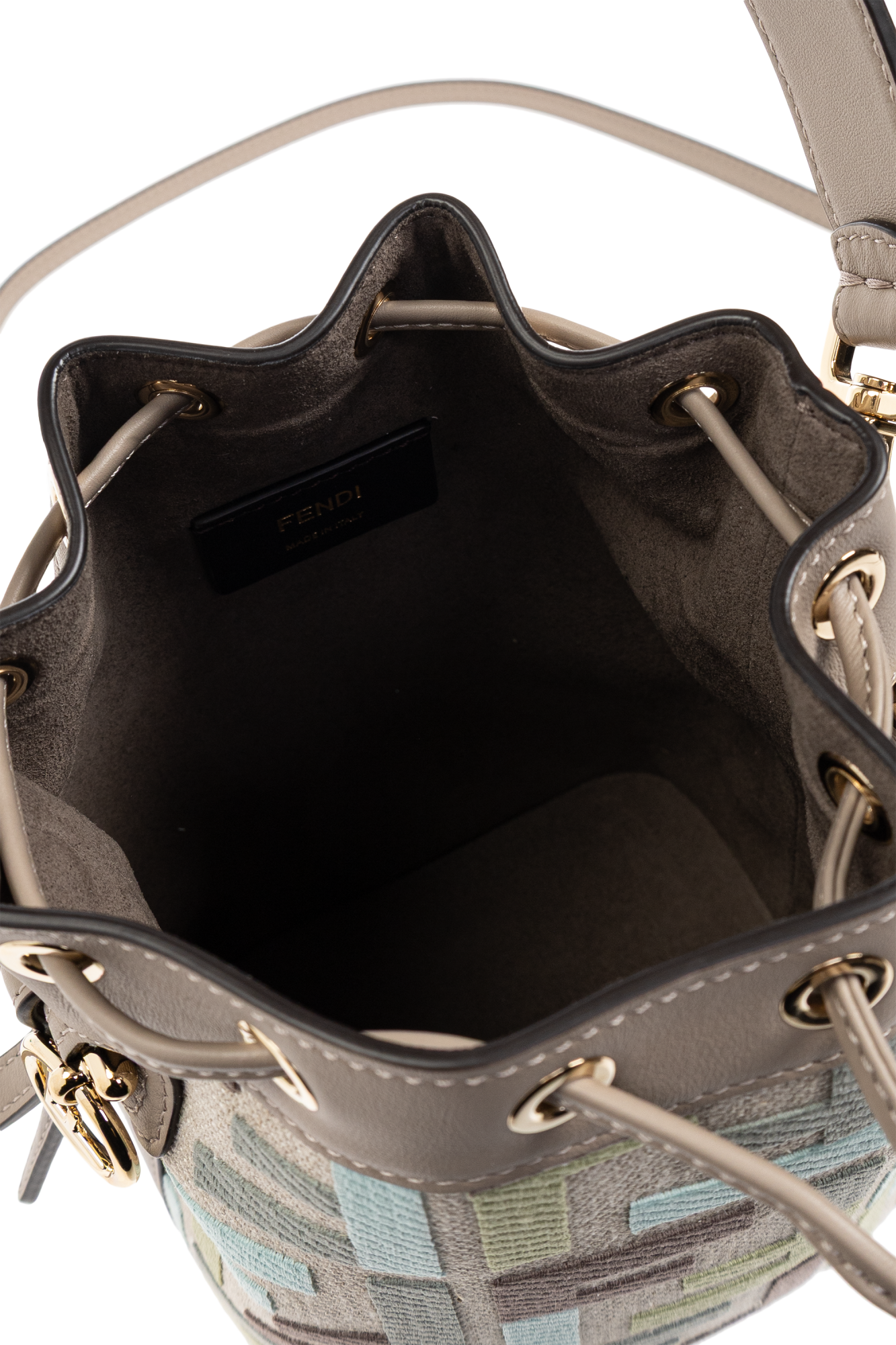 Fendi Handbag Mon Tresor | Women's Bags | Vitkac
